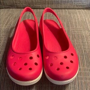 Crocs
